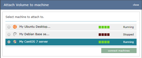 userguide extra_disk_select_vm