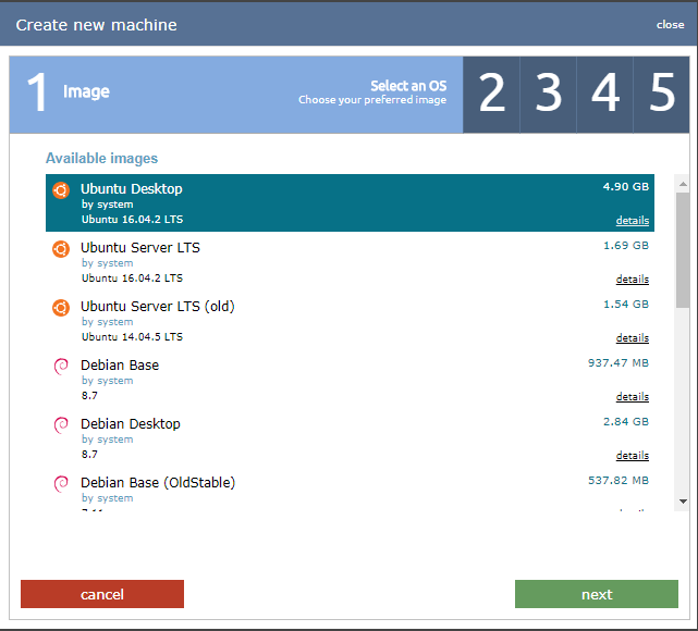 userguide vm_creation_images