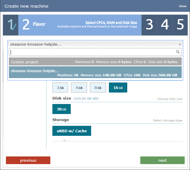 userguide vm_creation_specs
